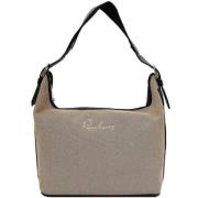 Pre-owned Fabric shoulder-bags