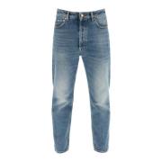 Slim Fit Happy Jeans