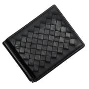 Pre-owned Leather wallets