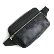 Pre-owned Fabric louis-vuitton-bags