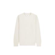 Ribbet Crew Neck Sweater