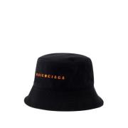 Bomull Bucket Hat Made in Vietnam