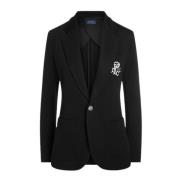 Ikonisk Polo Ralph Lauren Blazer