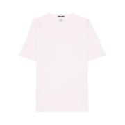 Himmelsk Pin Rose Jersey T-skjorte