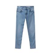 Blå Denim Marc Jeans