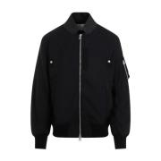 Bomber Jackets