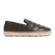 Jack Espadrilles i Fondant Farge