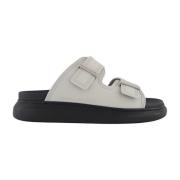 Herre Sandal Rubbe.S.Rubb. Birke