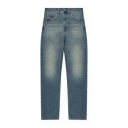 Lavtliggende jeans fra MM6 Maison Margiela