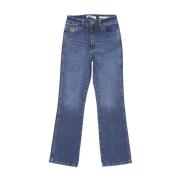 Stone Cross Jeans