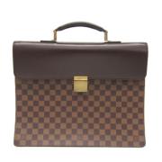 Pre-owned Canvas louis-vuitton-bags