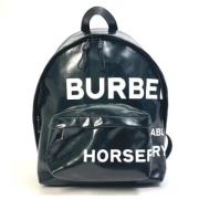 Pre-owned Fabric backpacks