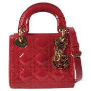 Pre-owned Leather handbags