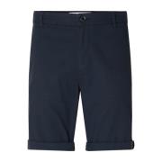 Marine Flex Shorts