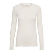 Round-neck Knitwear