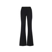 Wide Trousers