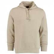 Beige Milano New York Hoodie