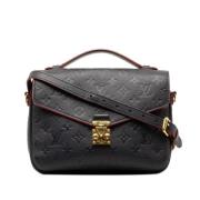 Pre-owned Leather louis-vuitton-bags