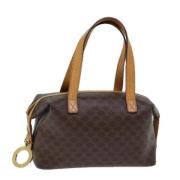 Pre-owned Leather handbags