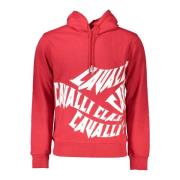 Stilig Herre Hoodie