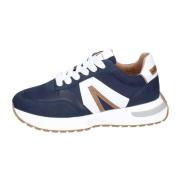 Herre Tekstil Sneakers