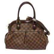 Pre-owned Leather louis-vuitton-bags