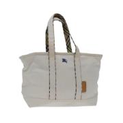 Pre-owned Cotton totes