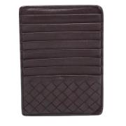 Pre-owned Leather wallets