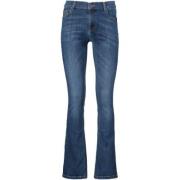 Marija Washington Flare Jeans