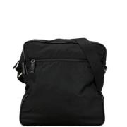 Pre-owned Nylon shoulder-bags