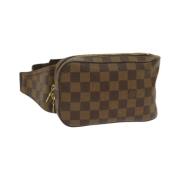 Pre-owned Canvas louis-vuitton-bags