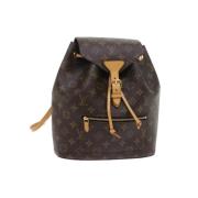 Pre-owned Canvas louis-vuitton-bags