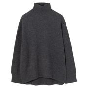 Juliette Sweater - Graphite