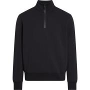 Lux Tech Q-Zip Sweatshirt