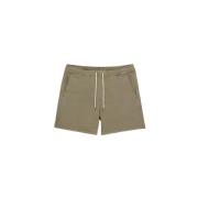 Snøring Leire Shorts Gregor 1154