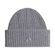 Ull Beanie Lue Tilbehør