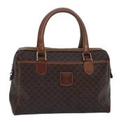 Pre-owned Leather handbags