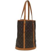 Pre-owned Canvas louis-vuitton-bags