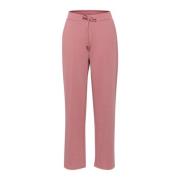 Straight Pants i Mesa Rose