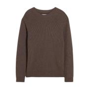 Brun Avail Utility Sweater