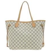 Pre-owned Fabric louis-vuitton-bags