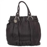 Pre-owned Leather celine-bags