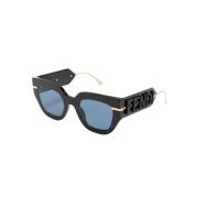 Fe40097I 01V Sunglasses