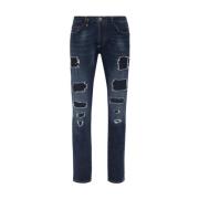 Denim Jeans Samling Aw23