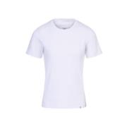 Stilig Linn Tee T-Shirt