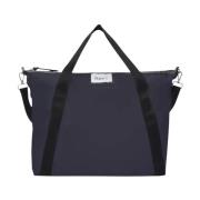 Marine Crossbody Veske