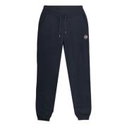 Marineblå Sweatpants Originals