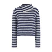 Fargerike Sweaters LE Pull Marina