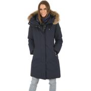 Shiloh-f Parka