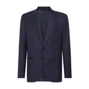 Elegant Blazer for Menn